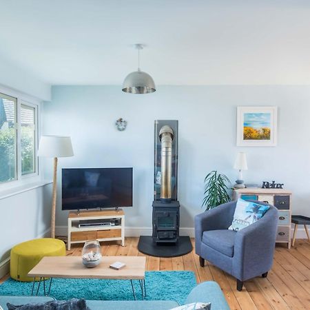 Wooda Farm Holidays Bude Exterior foto