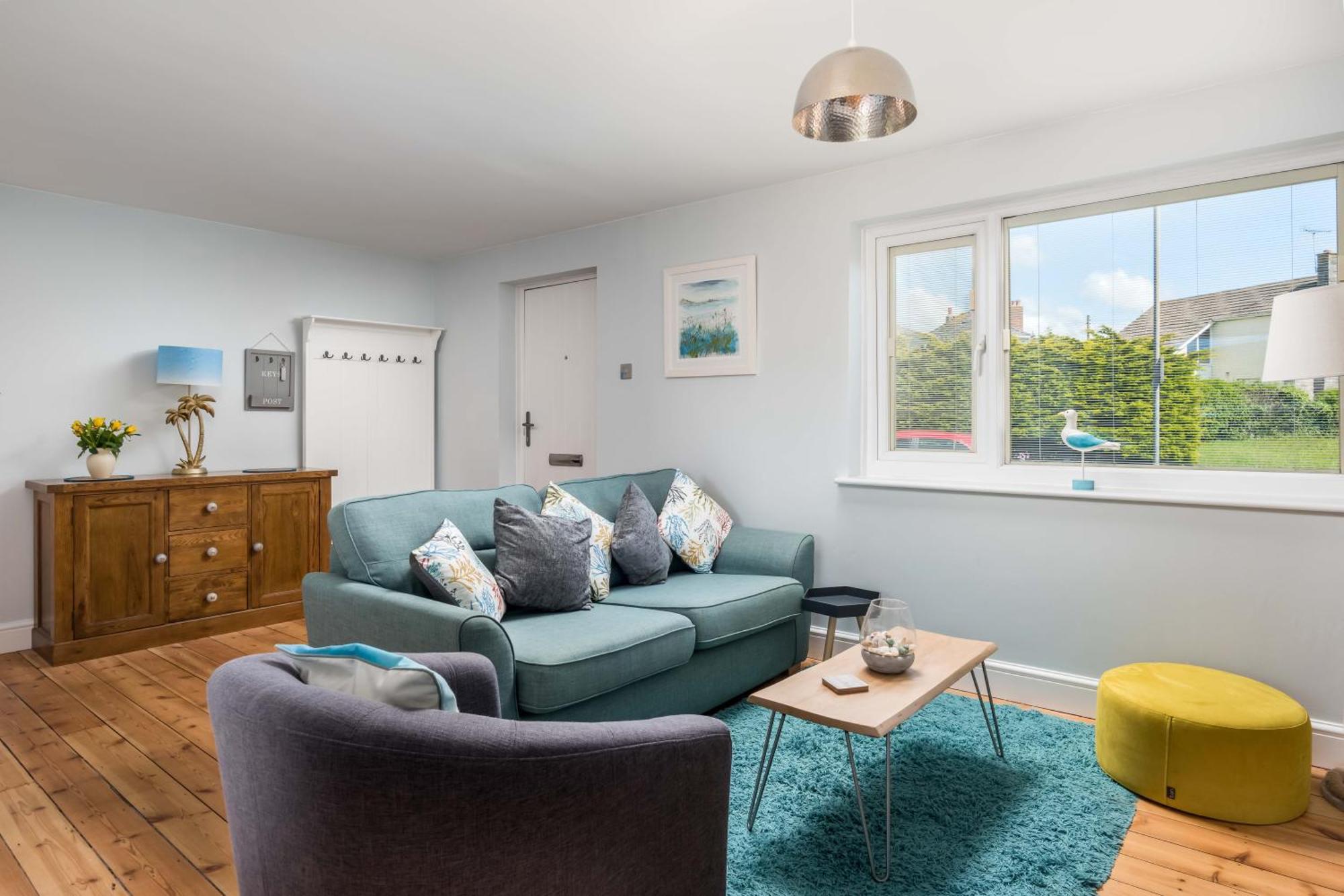 Wooda Farm Holidays Bude Exterior foto