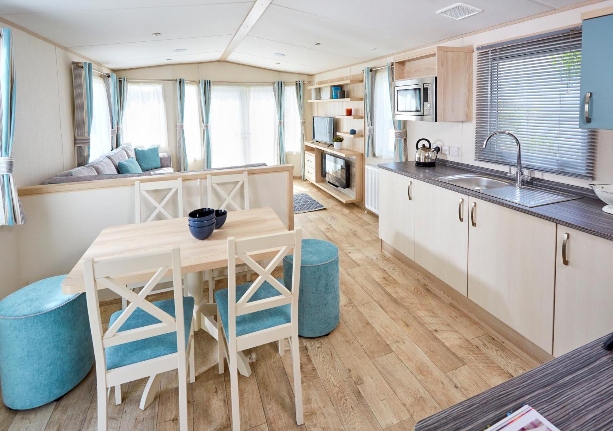 Wooda Farm Holidays Bude Exterior foto