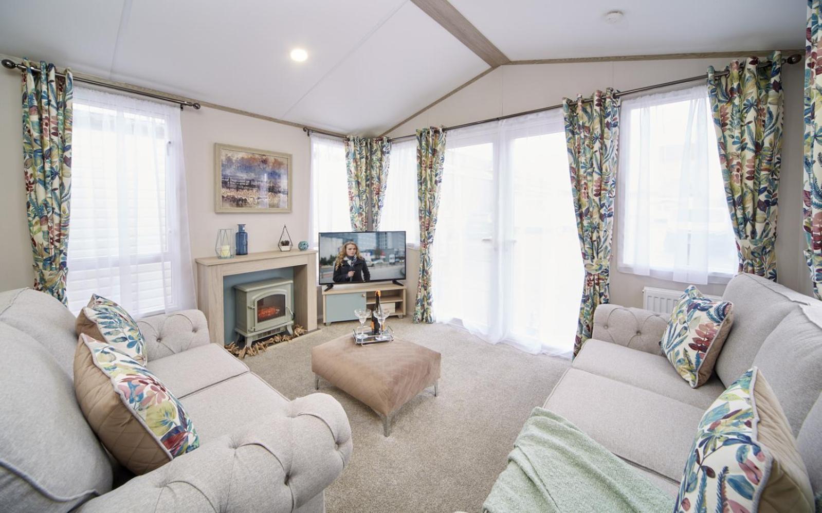 Wooda Farm Holidays Bude Exterior foto