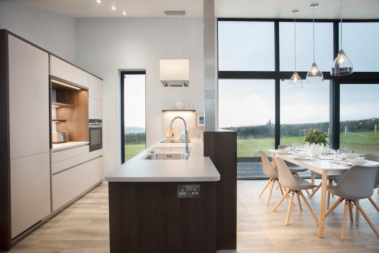 Wooda Farm Holidays Bude Exterior foto