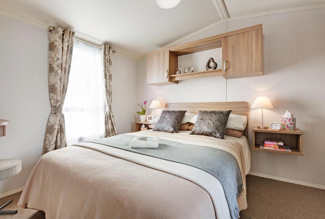 Wooda Farm Holidays Bude Exterior foto